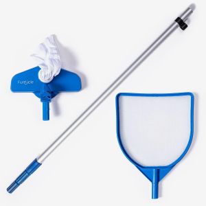 Картушен филтър Тип I Ф7.9cmxH9cm. 2БР.