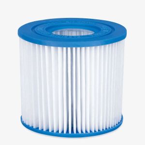 Картушен филтър Тип D Ф10.5cm x H9.5 cm - 2БР.