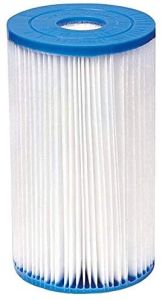 Картушен филтър Тип A/C Ф10.5cm x H20.3 cm