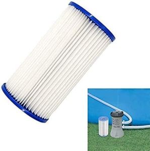 Картушен филтър Тип A/C Ф10.5cm x H20.3 cm