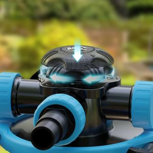 Моноблок пясъчен филтър Ф400 мм, 230W, 6 м³/ч с префилтър