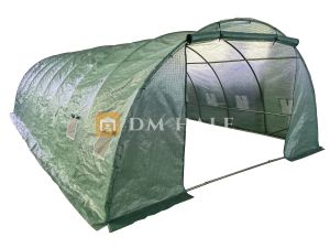 Tунелна оранжерия SOLE TERRA STRONG 1200x400x200cm