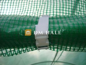 Tунелна оранжерия SOLE TERRA STRONG 1200x400x200cm