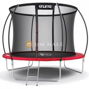Детски батут AtletoS Ф305см 