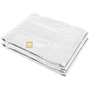 Резервно ПОКРИВАЛО SOLE TERRA STRONG за Тунелна оранжерия 800x400x200cm  бяло