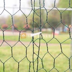 Сглобяем кокошарник 3х4х2 м