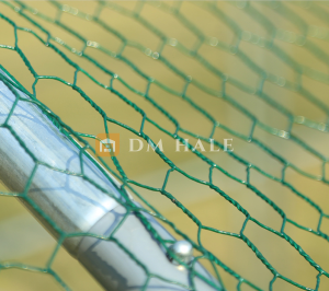 Сглобяем кокошарник 3х6х2 м