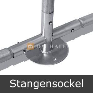 Сглобяем кокошарник 3х8х2 м