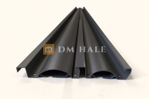 Алуминиева пергола SOLE TERRA 6х3 м 