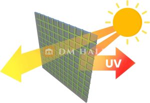 Тунелна оранжерия 4.5x3x2 метра